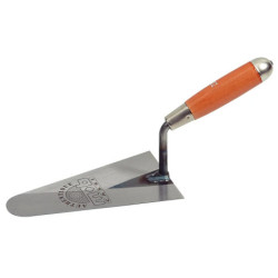 Truelle triangulaire Mob 16cm – Précise et maniable