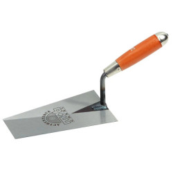 Truelle triangulaire Mob 16cm – Précise et maniable