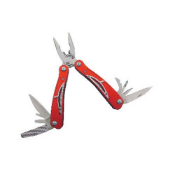 Set multi-tool Mob – Outils essentiels à portée de main