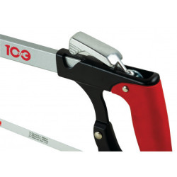 Scie Metalcut Mob 405mm – Coupe métal nette et confortable