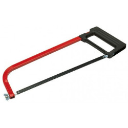 Scie à métaux Mob 440mm – Coupe nette et prise confortable