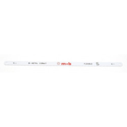 Lames scie bi-métal Mob 10D x3 – Coupe rapide et durable