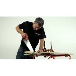 Scie égoïne universelle neocut Mob 7TPI
