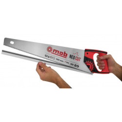 Scie égoïne universelle neocut Mob 7TPI