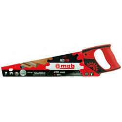 Scie egoïne coupe fine neocut Mob 11TPI 450mm