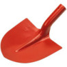 Pelle de terrassier ronde Mob 25cm