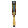 Gouge de sculpteur manche en bois Mob 14mm