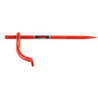 Chevillette de maçon ronde Mob 250mm