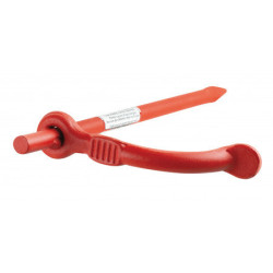 Chevillette de maçon ronde Mob 250mm
