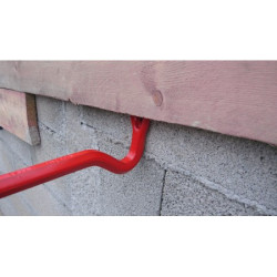 Pince à décoffrer Mob 600x18mm