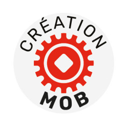 Clé stillson Mob