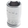 Douille 6 pans Mob 1/2''