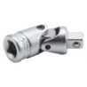 Cardan universel douille Mob 1/4''