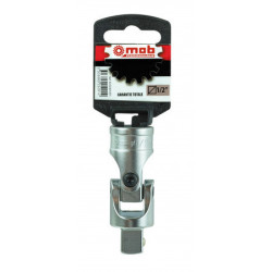 Cardan universel douille Mob 1/4''