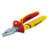 Pince universelle isolée 1000V Mob 180mm
