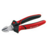 Pince coupante diagonale bimatière Mob 160mm