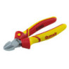 Pince coupante diagonale isolée 1000V Mob 160mm