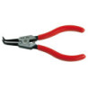 Pince à circlips extérieur becs 90° Mob ø19-60mm