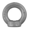 Anneau de levage femelle Viso acier 10x25 230kg