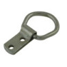 Anneau à platine Viso acier zingué 35x6mm