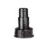 Raccord plastique à visser pour pompe Spid'O Ø25-32 - F33/42