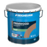Primwood Mat Blanc Seigneurie Peinture Intérieure / Extérieure