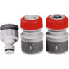 Kit raccord rapide Dipra