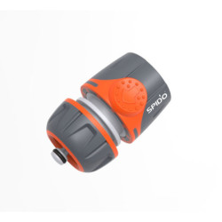 Raccord Aquastop SPID'O Ø19 mm - Connexion rapide et étanche