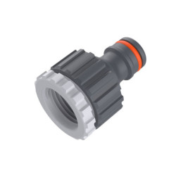 Nez de robinet Spid'O M20/27 - M26/34 – Raccord rapide pour tuyau d’arrosage