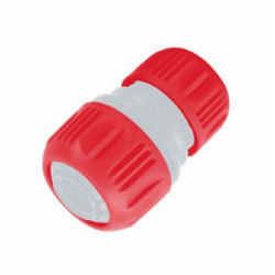 Raccord SPID'O DN19-DN25 – Adaptateur pour tuyaux d’arrosage