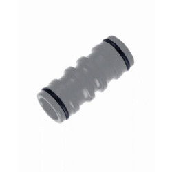Accoupleur gros débit SPID'O – Raccord double M19 pour tuyaux DN25