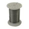 Fil carcasse Viso acier galvanisé diam0.3mm 50m