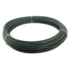 Fil à linge Viso plastifié vert diam 2.7mm 20m