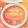 Tube flexible Butane/Propane + 2 colliers Dipra 5 ans Ø6X12mm