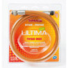 Flexible Butane/Propane illimité tuyau inox écrous 20/150 Dipra 1,5 m