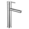 Mitigeur Lavabo Dover Aérateur Réducteur de Débit Chromé Rousseau