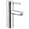 Mitigeur lavabo Hoshi chromé Rousseau
