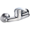 Mitigeur de douche Terma chromé Rousseau