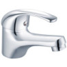 Mitigeur lavabo Terma chromé Rousseau