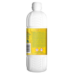 Ammoniaque Alcali Onyx 13 % – Nettoyant puissant 1L & 5L