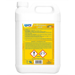 Ammoniaque Alcali Onyx 13 % – Nettoyant puissant 1L & 5L