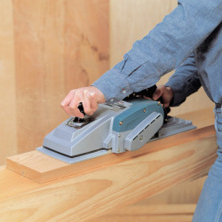 Rabot de charpente Makita 1806B 1200W 170mm