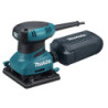 Ponceuse vibrante rectangulaire Makita BO4555 200W - 112x102mm