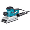 Ponceuse vibrante Makita 330W BO4900V