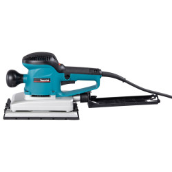 Ponceuse vibrante Makita 330W BO4900V