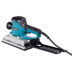 Ponceuse vibrante Makita 330W BO4900V