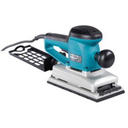 Ponceuse vibrante Makita 330W BO4900V
