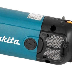 Ponceuse‑polisseuse Makita 9237CB – 1 200 W, variateur 600–3 200 tr/min | SuperQuincaillerie