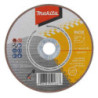 Pack de 5 disques à tronçonner en INOX Ø76mm - MAKITA D-74815-5