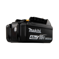 Batterie Makstar Li-Ion 18V / 4 Ah - BL1840B Makita